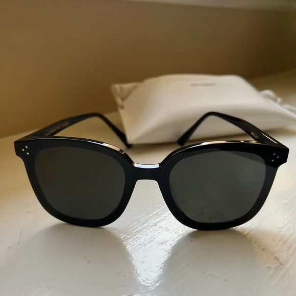 GENTLE MONSTER | Accessories | Gentle Monster Jack Bye